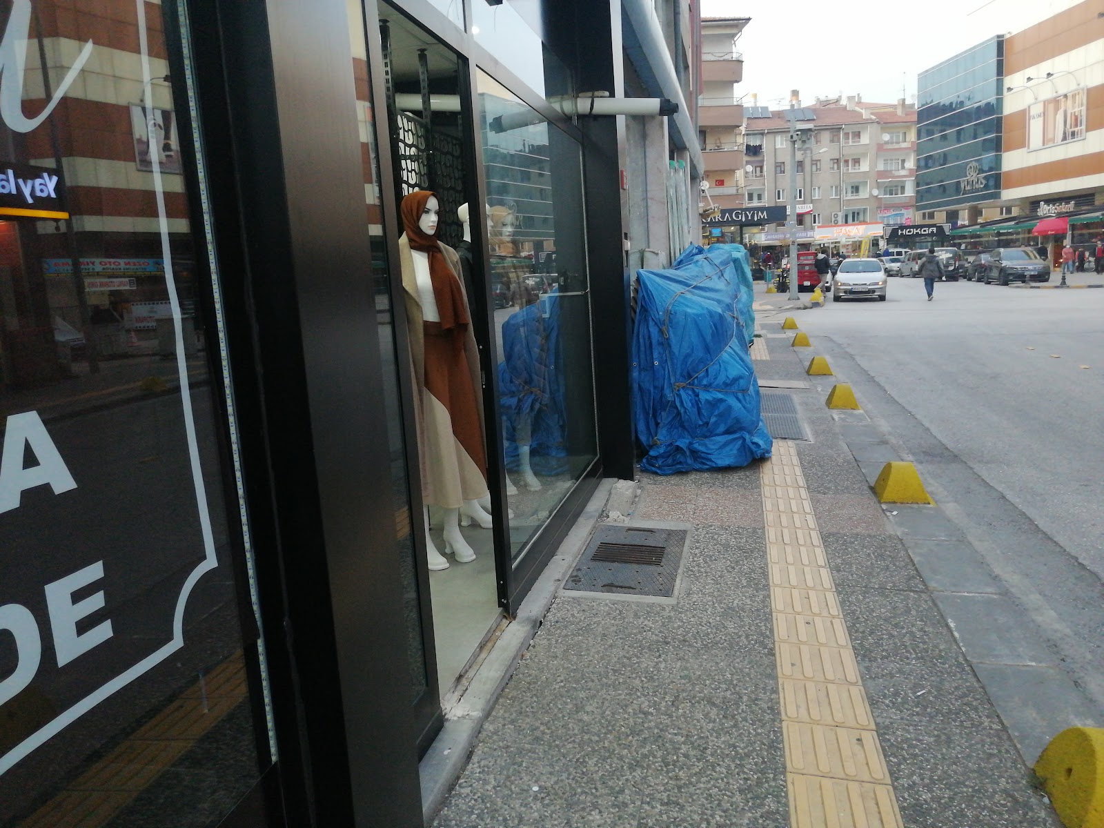 ADELİA Boutique Çankırı