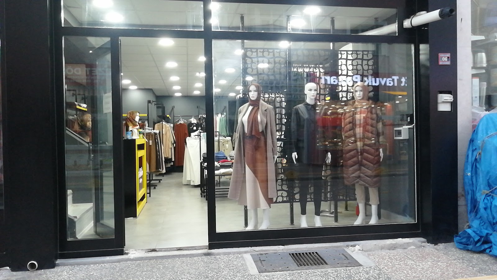 ADELİA Boutique Çankırı