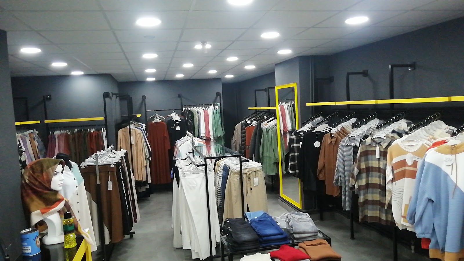 ADELİA Boutique Çankırı