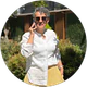 Arzu Çetin Akyol profil fotoğrafı