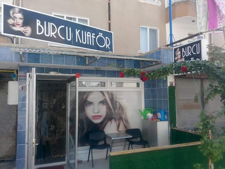 Burcu Kuaför kır düğünü mekanı — Merkez