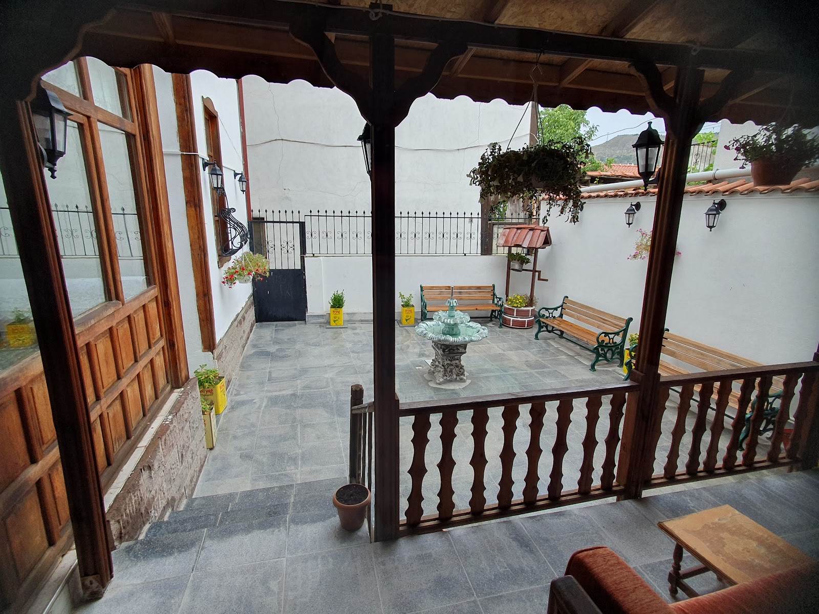 Çankırı Belediyesi Kültür Evi