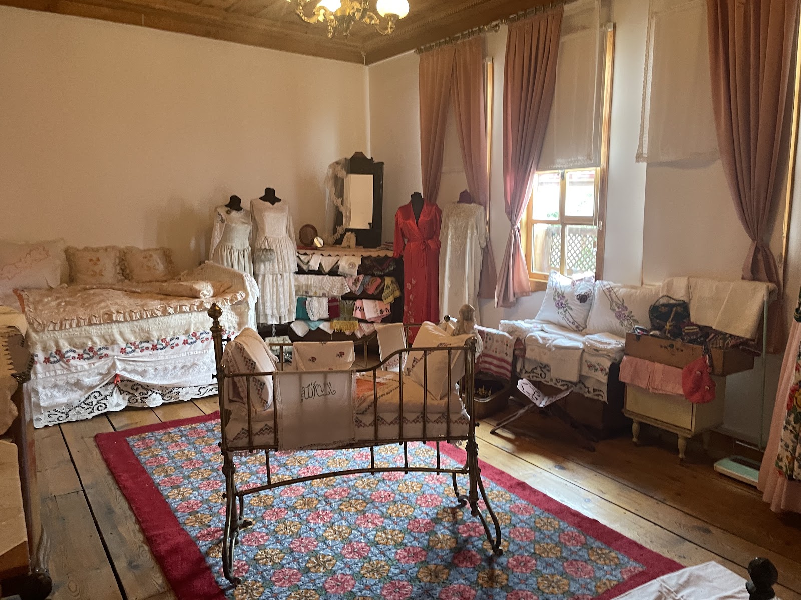 Çankırı Belediyesi Kültür Evi