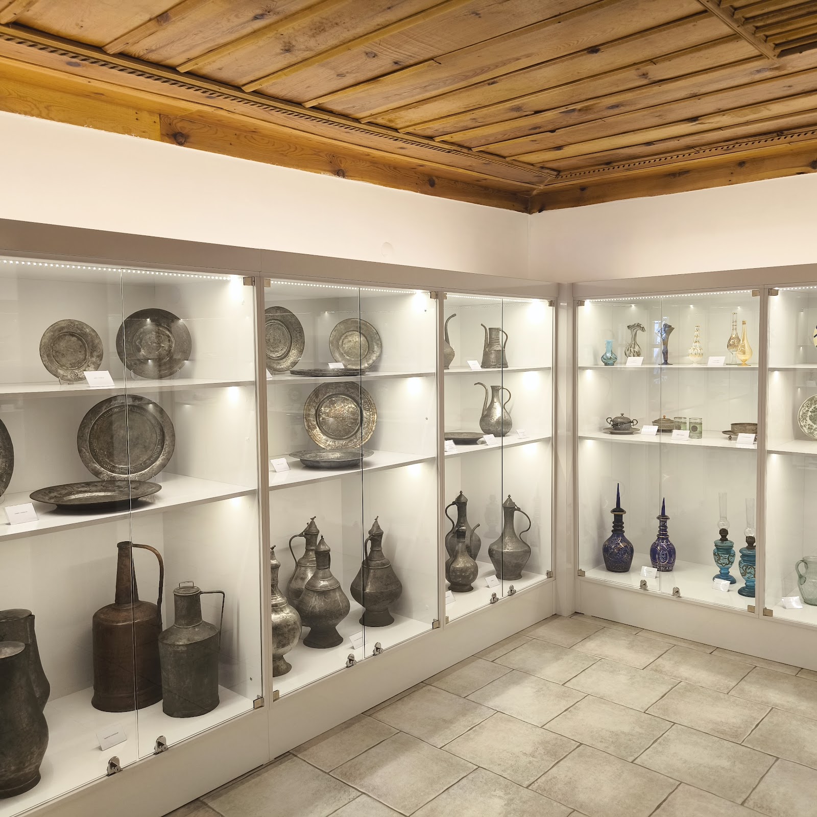Çankırı Belediyesi Kültür Evi