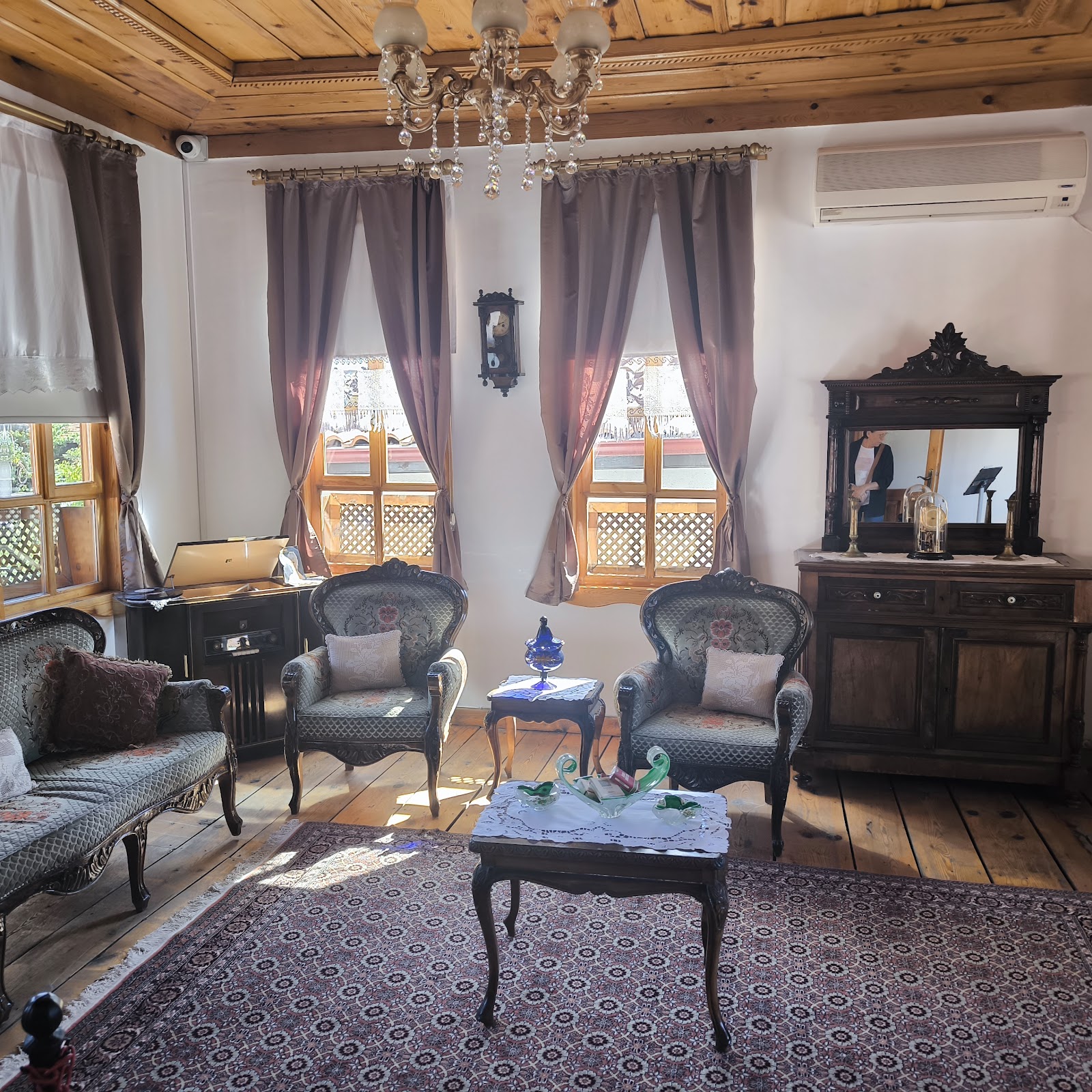Çankırı Belediyesi Kültür Evi