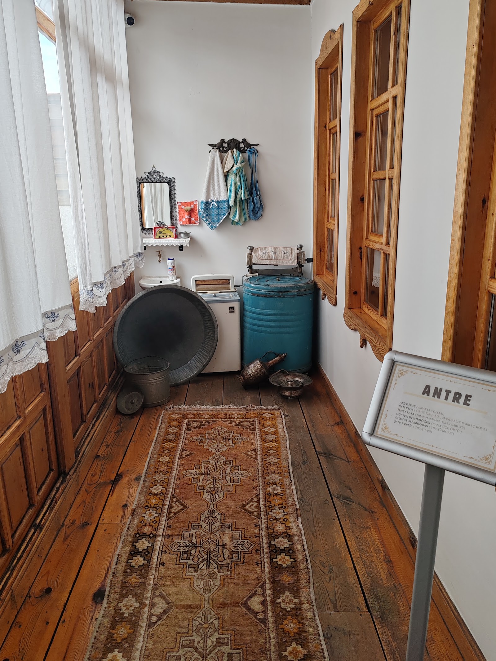 Çankırı Belediyesi Kültür Evi