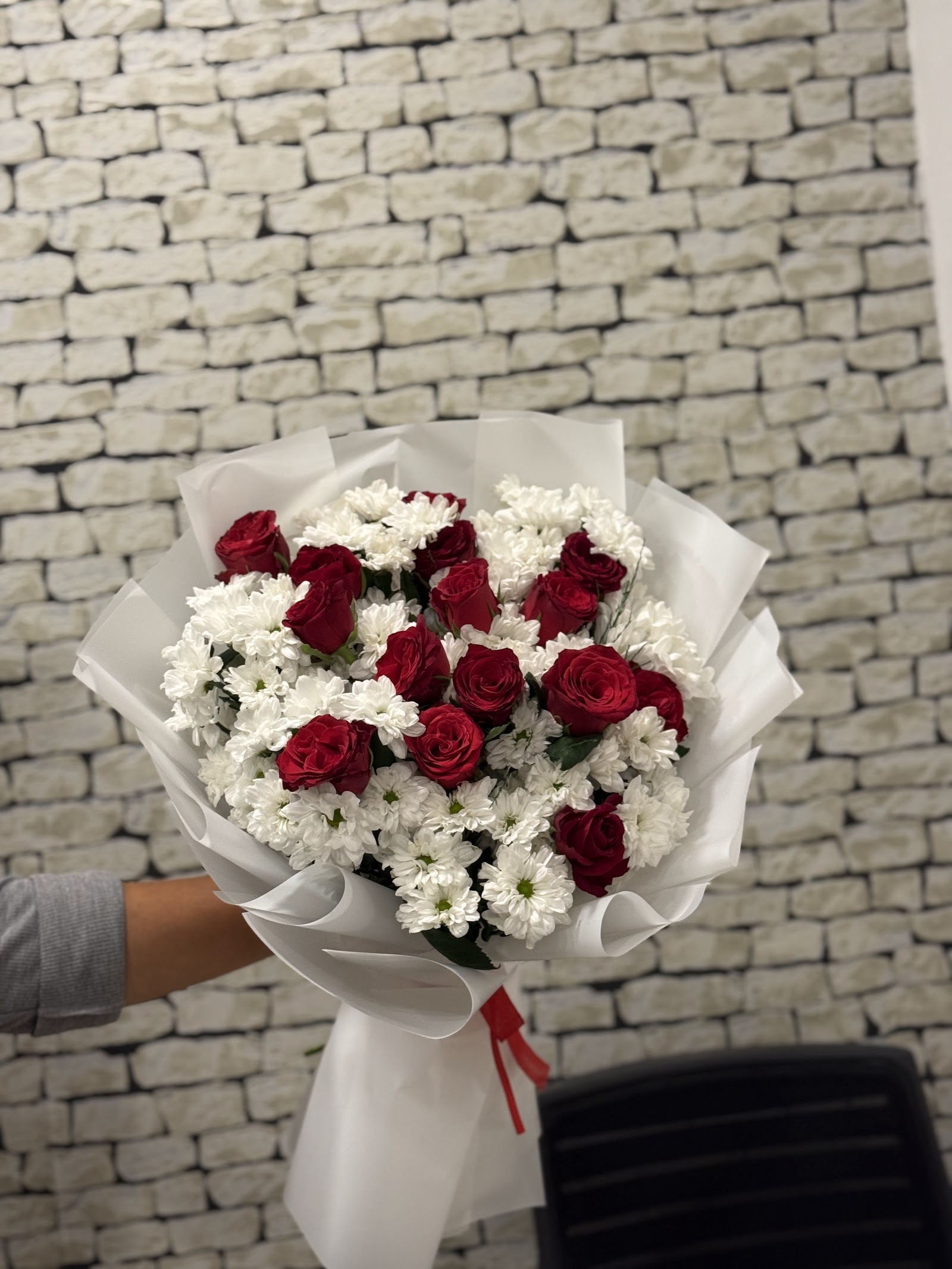 ÇANKIRI BOTANİK ÇİÇEK