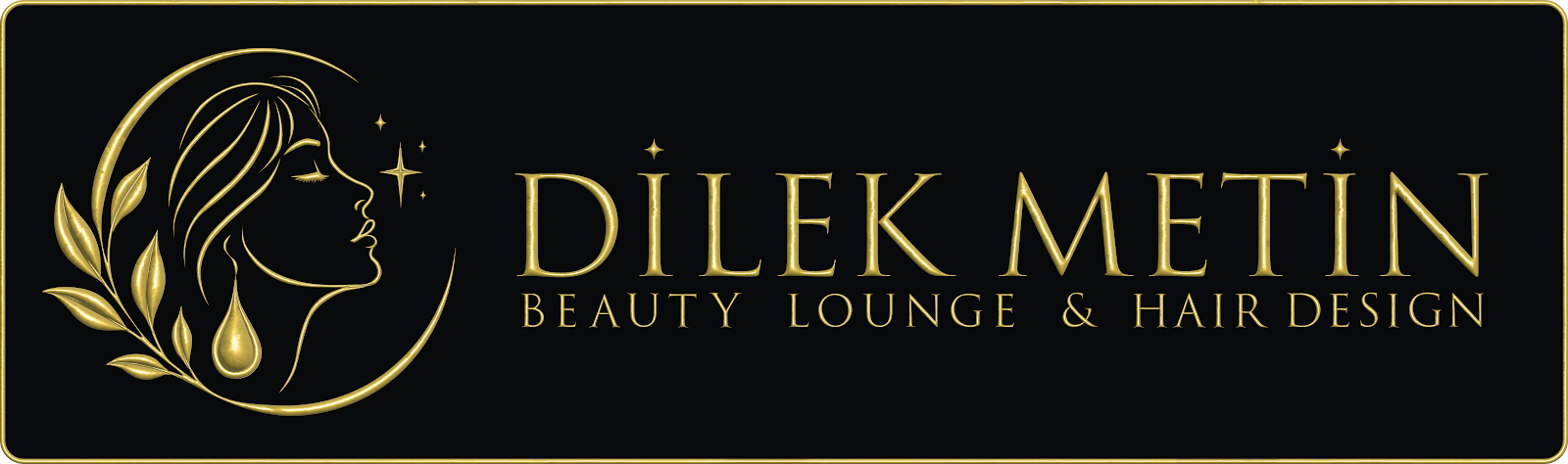 Dilek Metin Beauty Lounge & Hair Style kır düğünü mekanı — Merkez