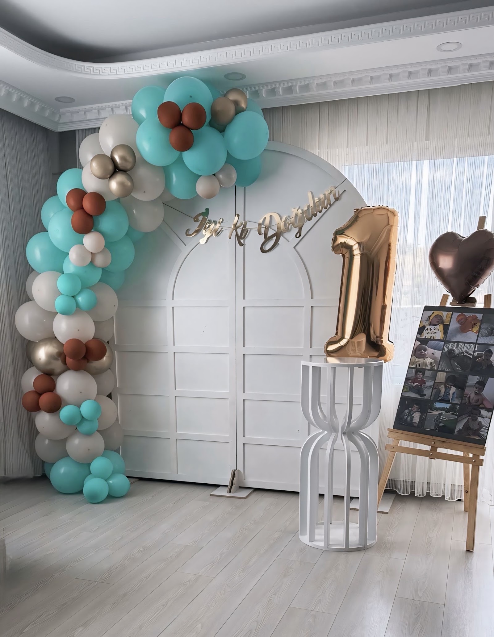 GÜLSEN ORGANİZASYON