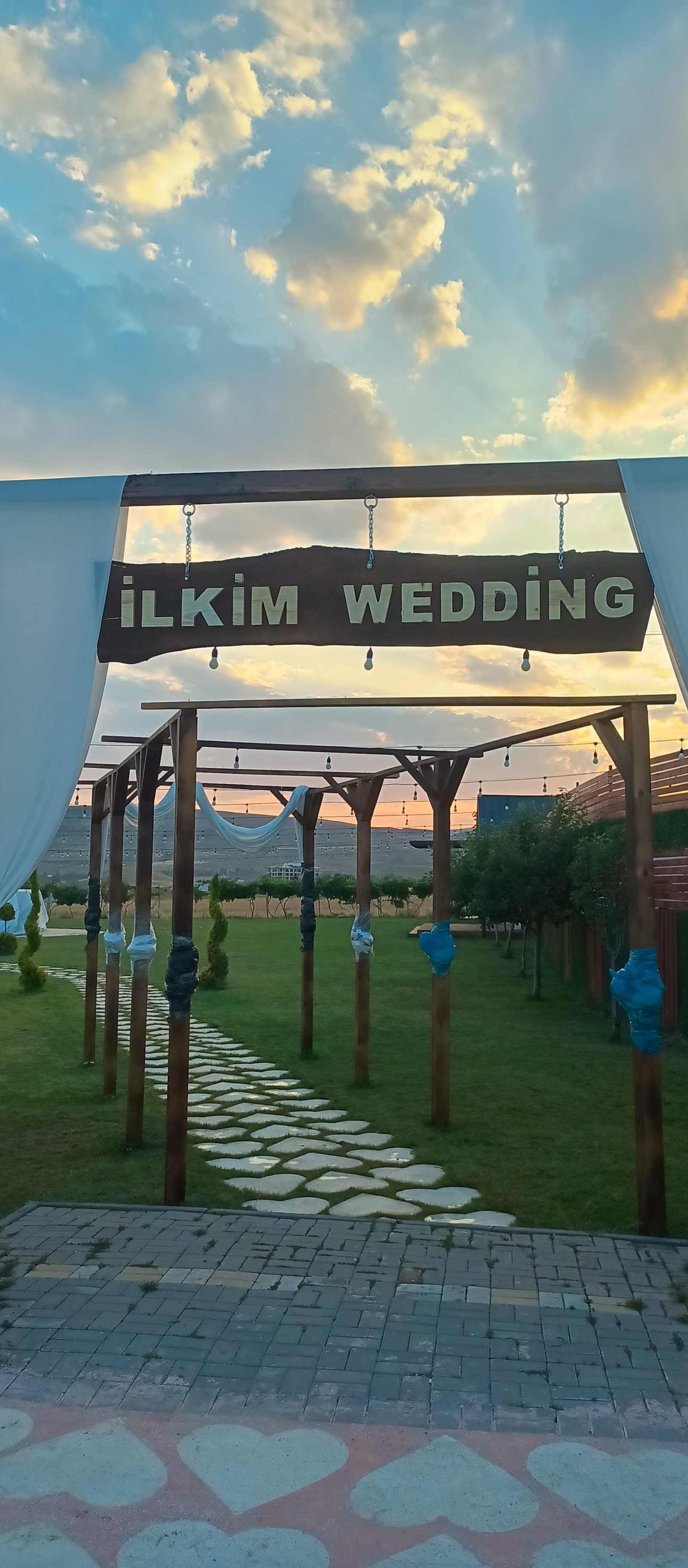 İlkim Kır Düğün Salonu — Merkez, Çankırı kır düğünü mekanı görsel 2