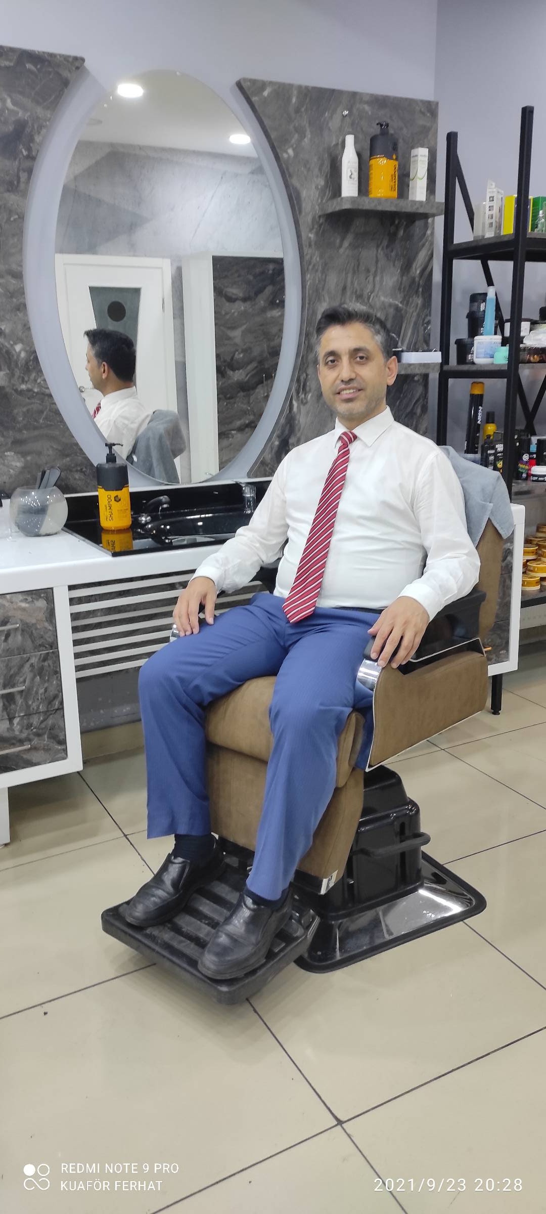 Kuaför Ferhat Çakmak kır düğünü mekanı — Merkez