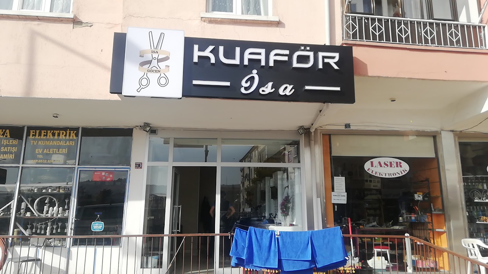 Kuaför İsa Çankırı kır düğünü mekanı — Merkez