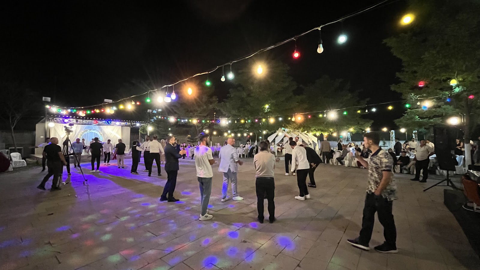Kurşunlu Kır Düğün Salonu — Kurşunlu, Çankırı kır düğünü mekanı görsel 2