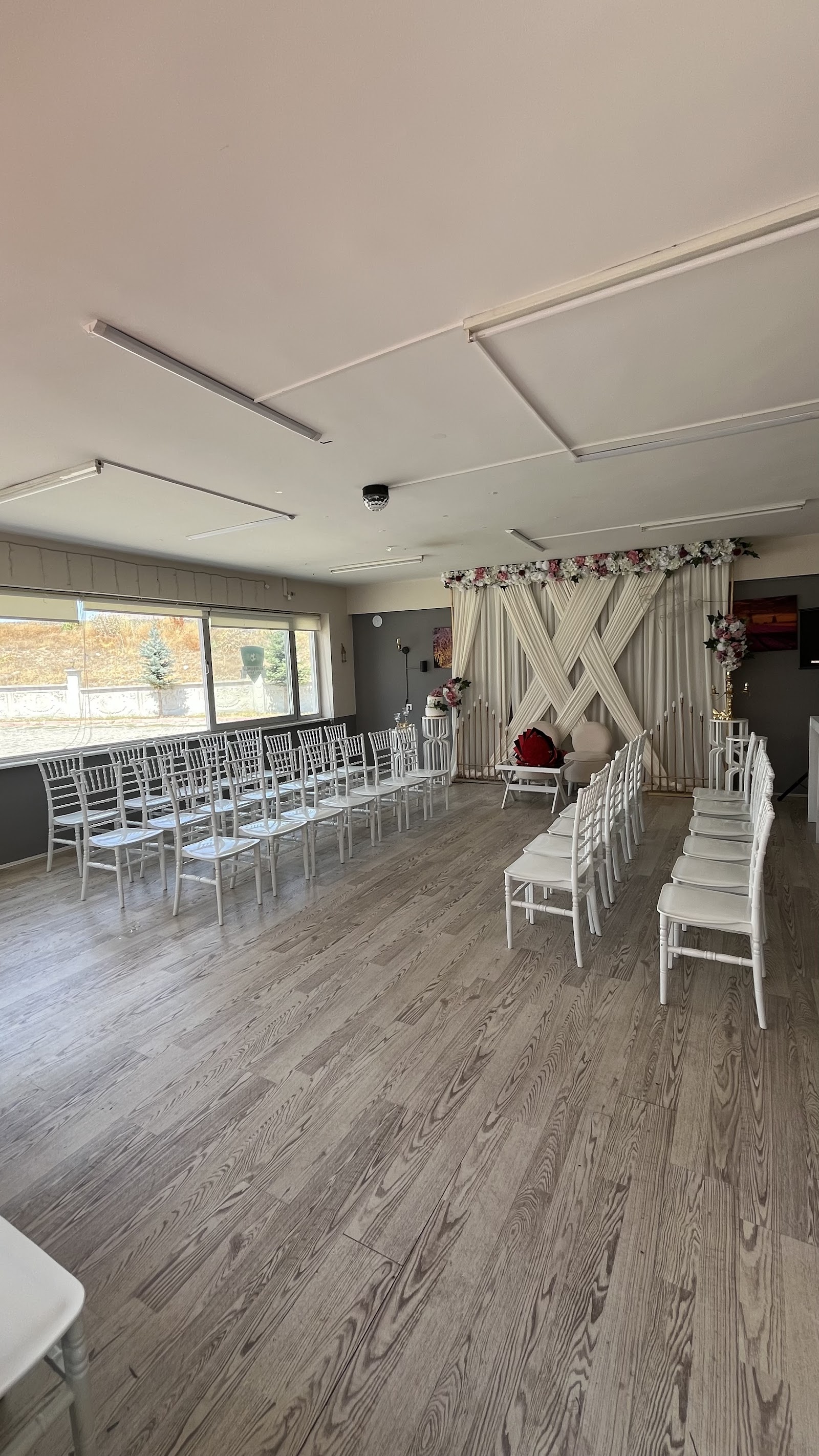 Kurşunlu Kır Düğün Salonu — Kurşunlu, Çankırı kır düğünü mekanı görsel 6