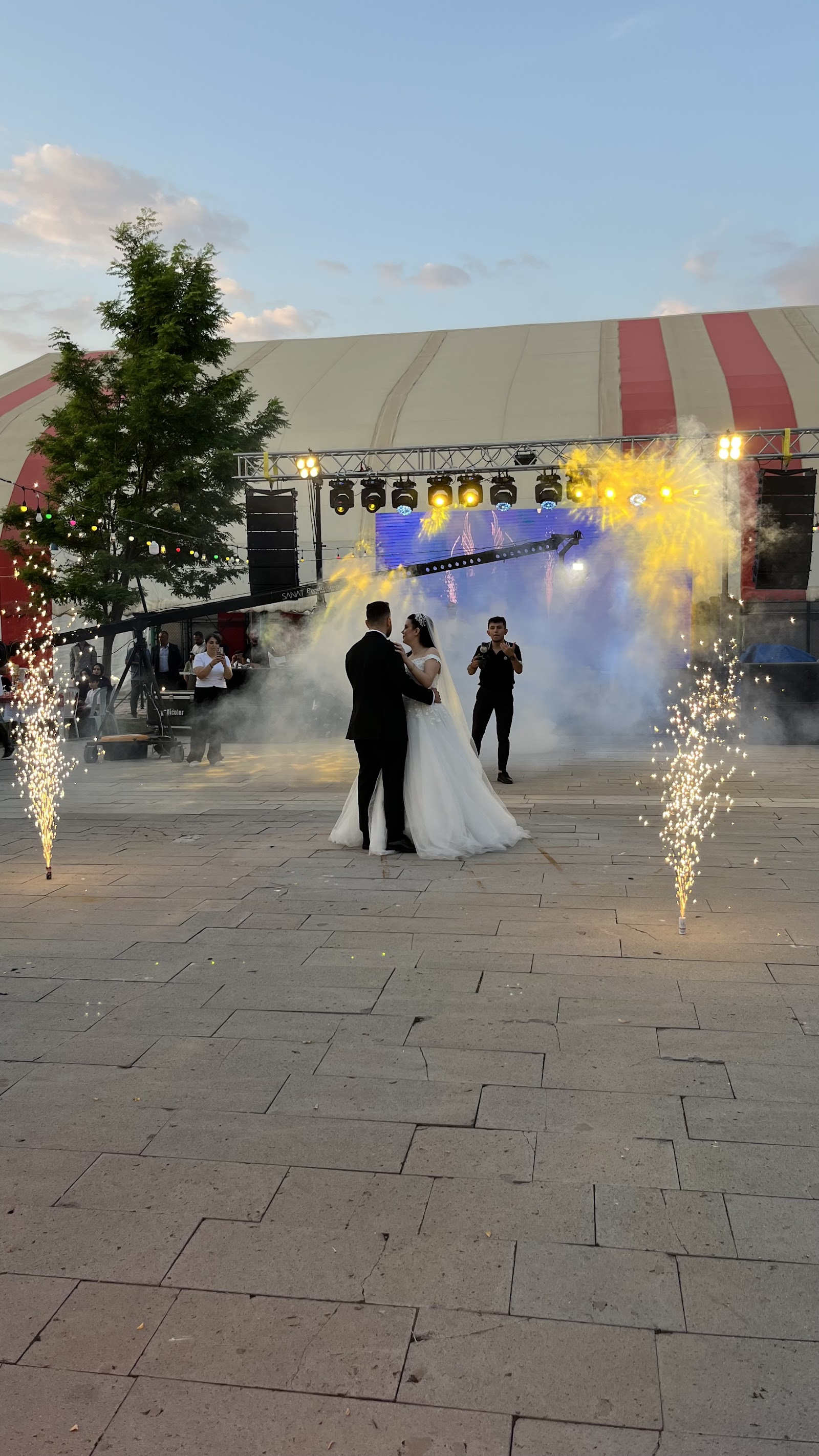 Kurşunlu Kır Düğün Salonu — Kurşunlu, Çankırı kır düğünü mekanı görsel 8
