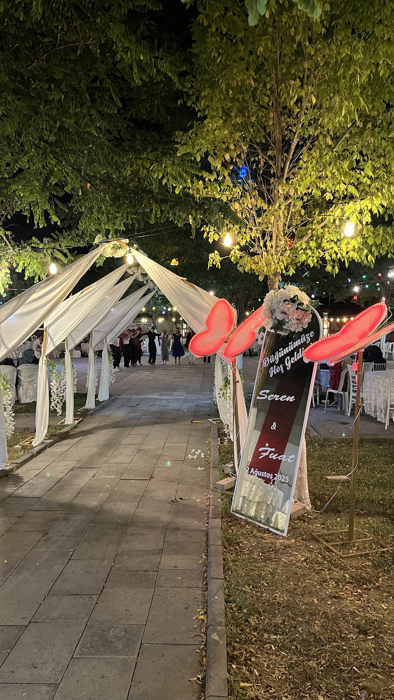 Kurşunlu Kır Düğün Salonu — Kurşunlu, Çankırı kır düğünü mekanı görsel 9