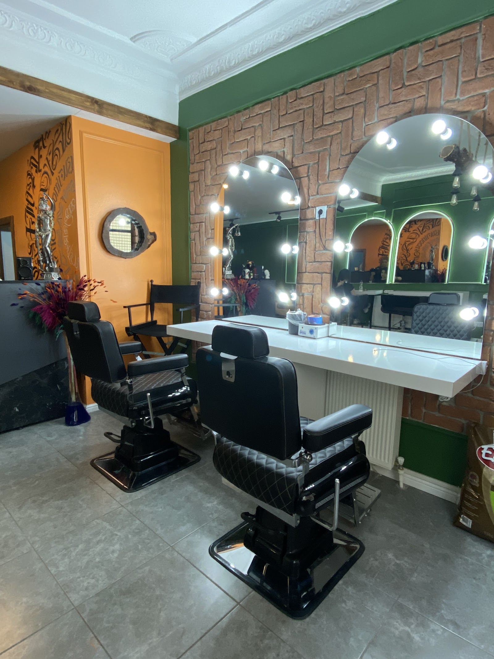 REGARD MASTER COİFFEUR ( İpek Göktaş)