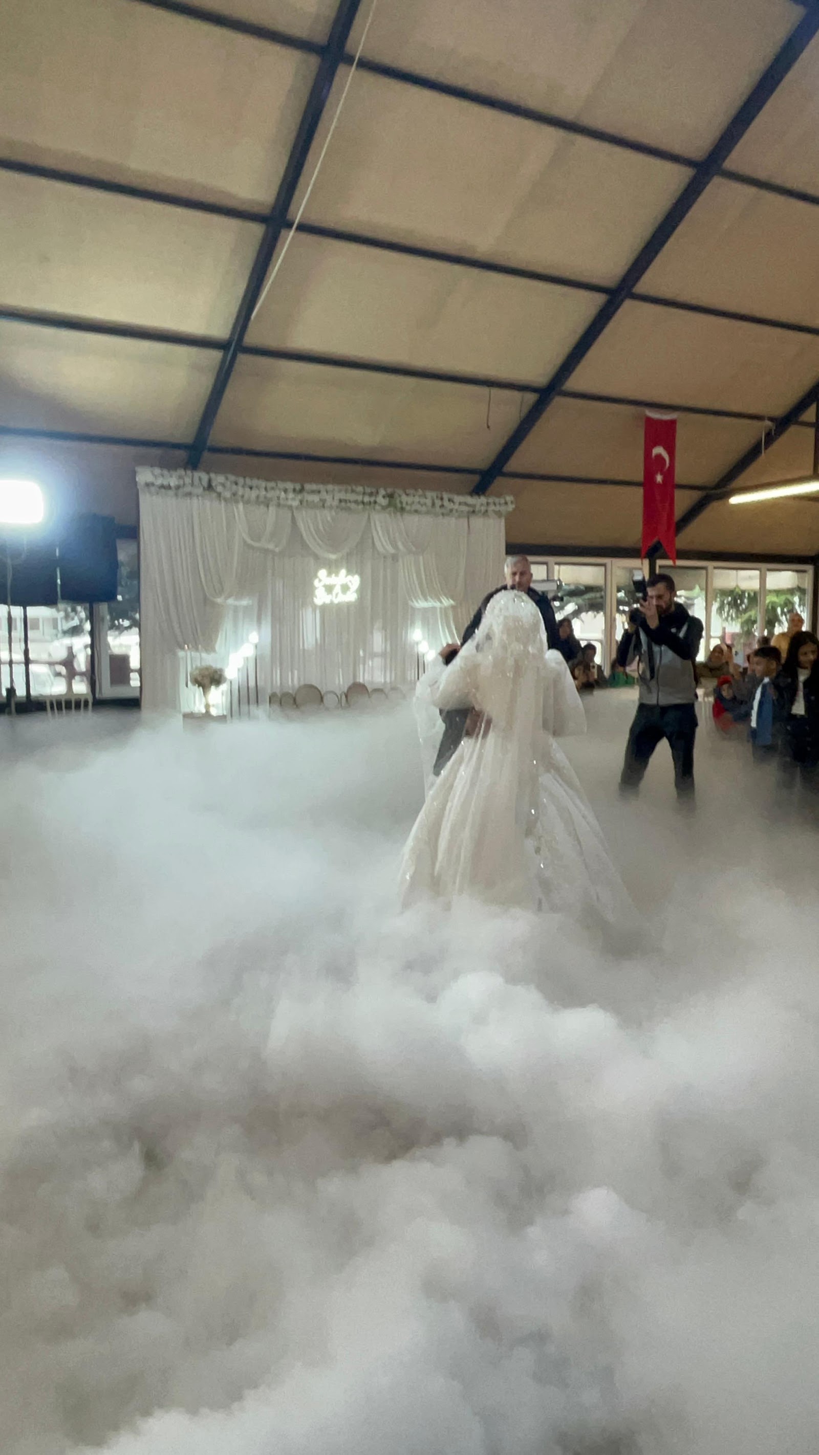 Rüya organizasyon