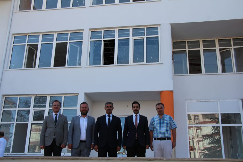 sky sosyal tesis