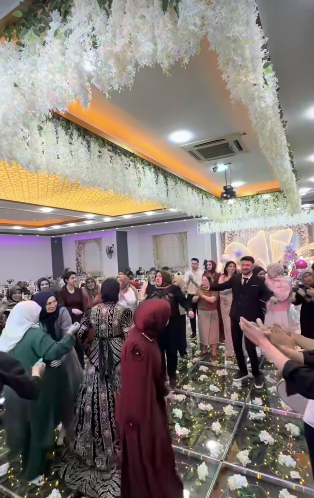 Uzay Düğün Salonu Çankırı — Merkez, Çankırı kır düğünü mekanı görsel 3