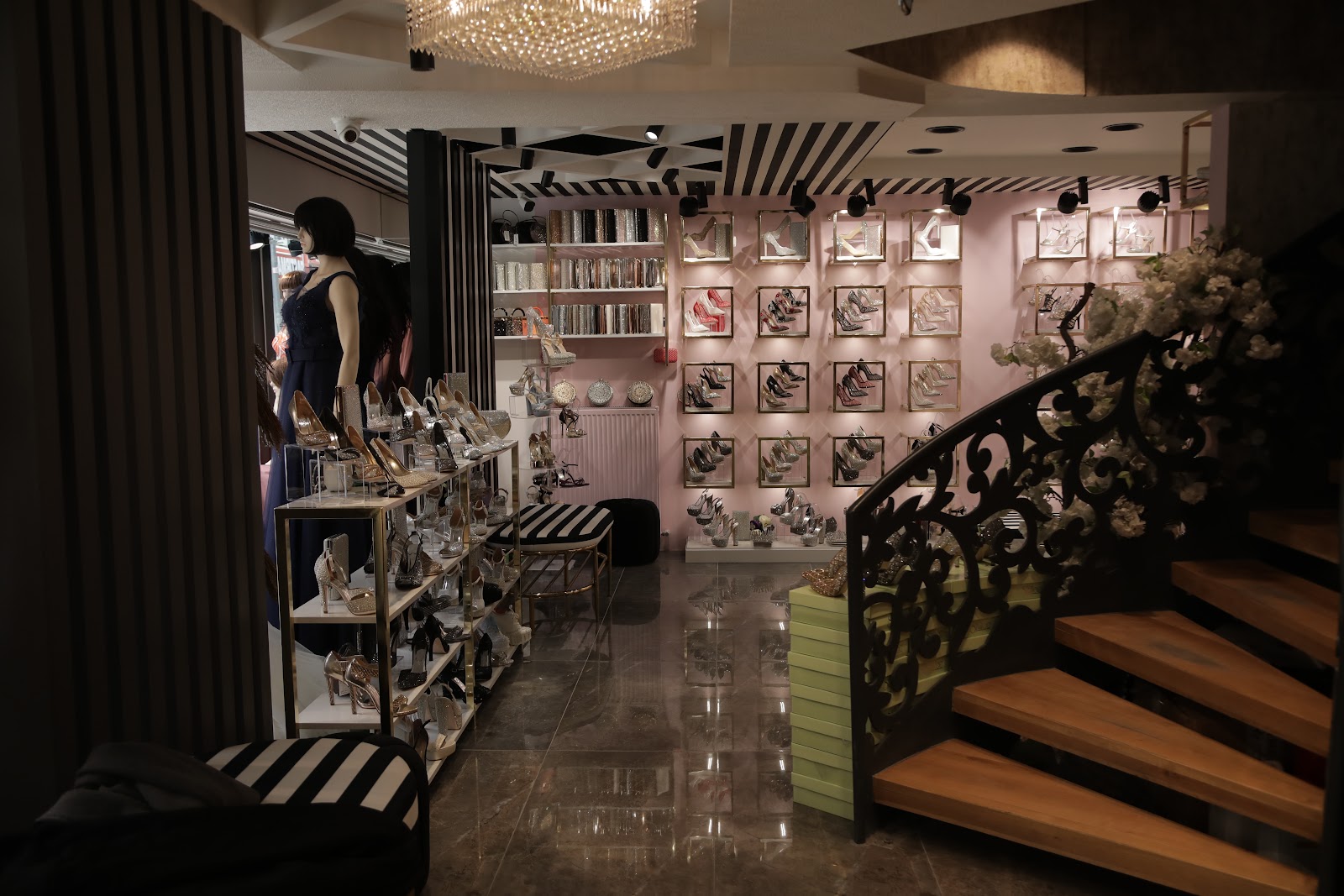 YEŞİM BRIDAL KAYSERI