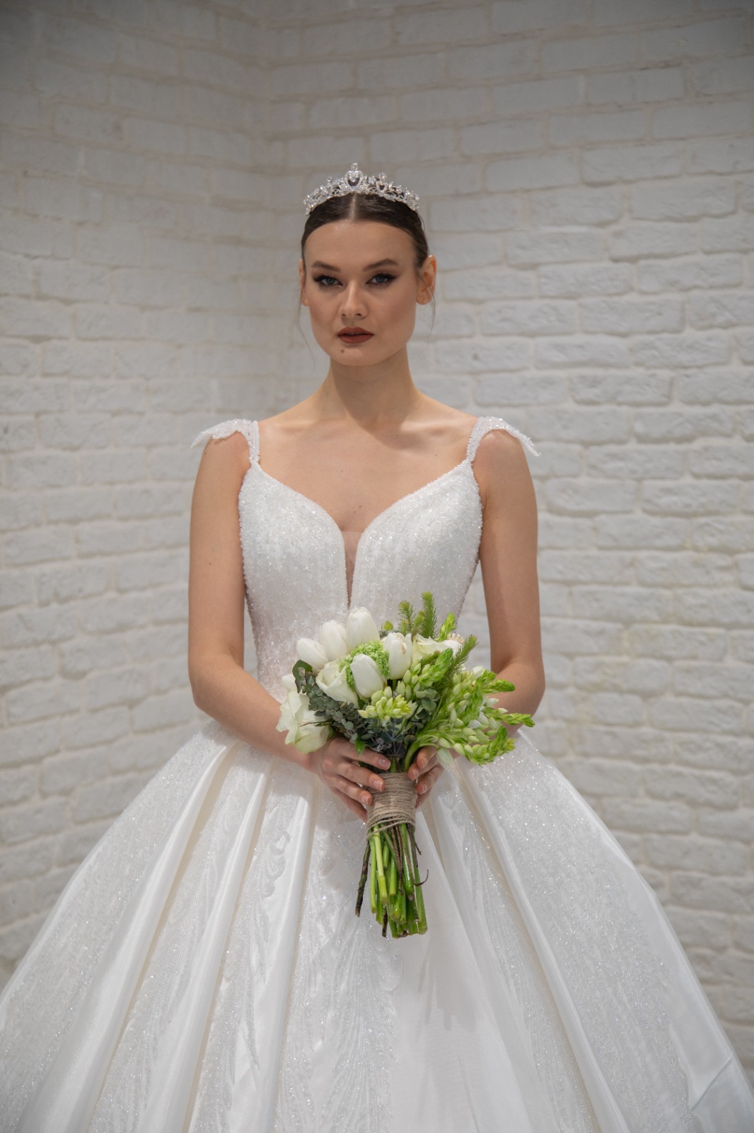 YEŞİM BRIDAL KAYSERI