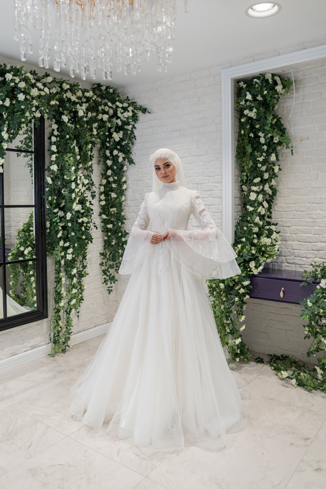 YEŞİM BRIDAL KAYSERI