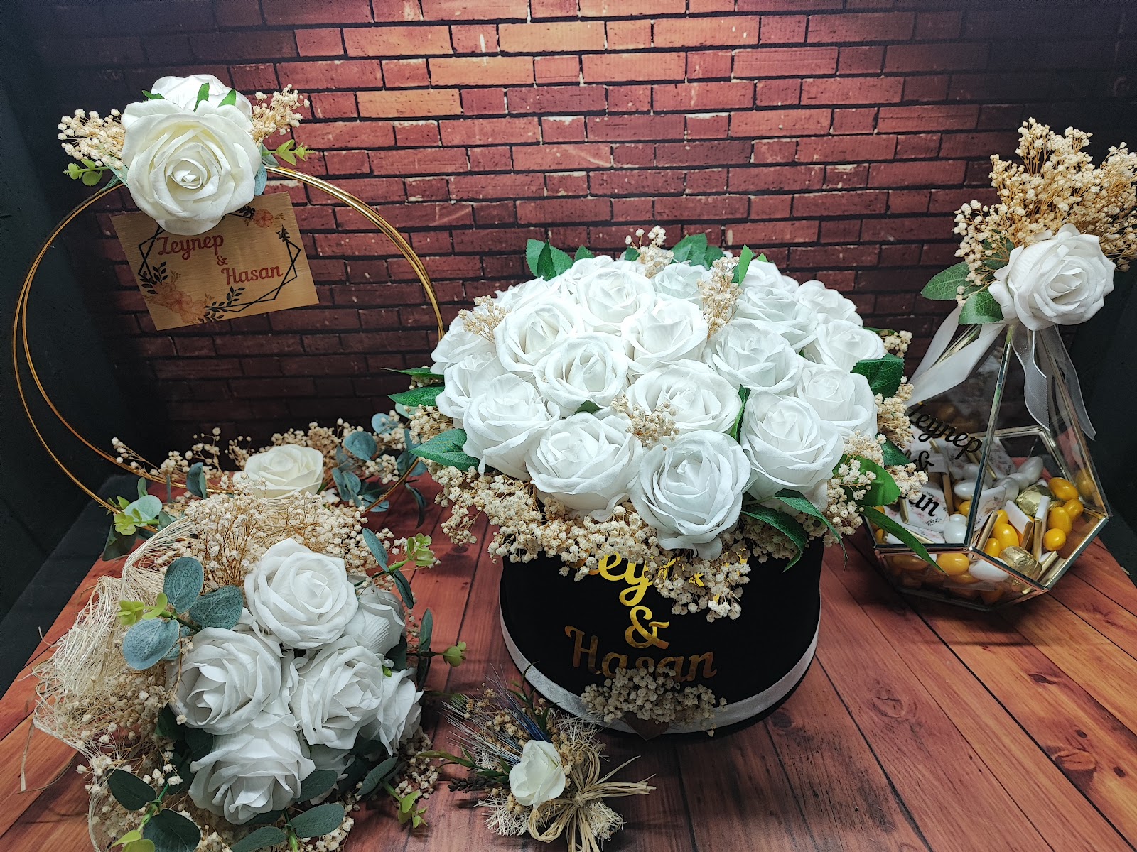 Zeytin Organizasyon ve Balon Evi