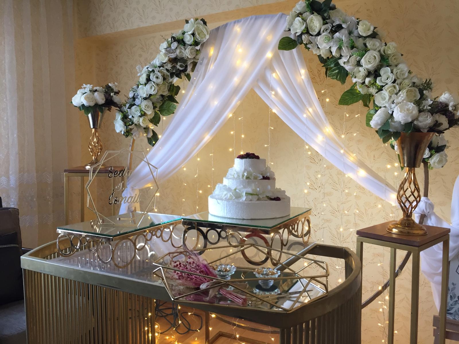 Zeytin Organizasyon ve Balon Evi